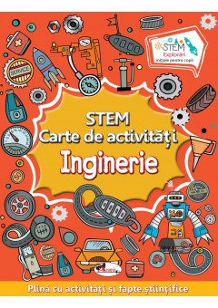 Stem carte de activitati inginerie