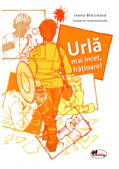 Urla mai incet, fratioare!