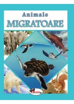 Animale migratoare