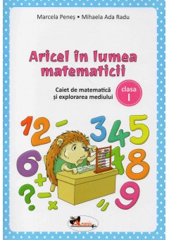 Aricel in lumea matemati..