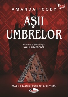 Asii umbrelor vol I