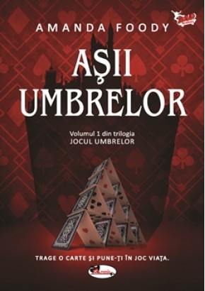 Asii umbrelor vol I