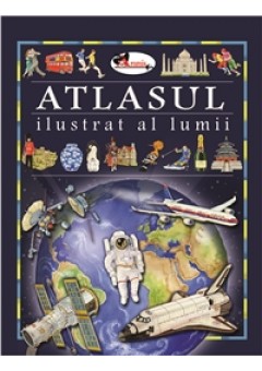 Atlasul ilustrat al lumi..