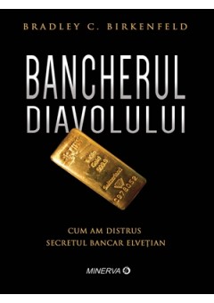 Bancherul diavolului..