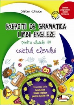 Exercitii de gramatica l..