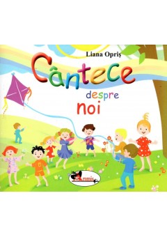 Cantece despre noi (cart..