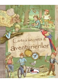 Cartea secreta a aventur..