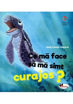 Ce ma face sa ma simt curajos?