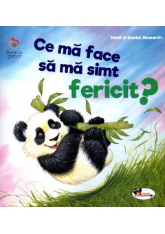 Ce ma face sa ma simt fericit?