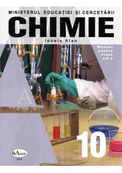 Chimie. Manual pentru cl..