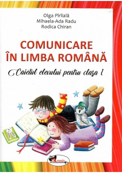 Comunicare in limba roma..