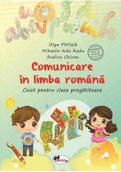 Comunicare in limba roma..