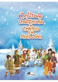 Colinde traditionale de ..