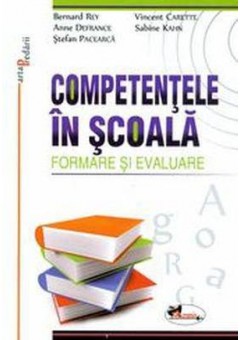 Competentele in scoala - formare si evaluare