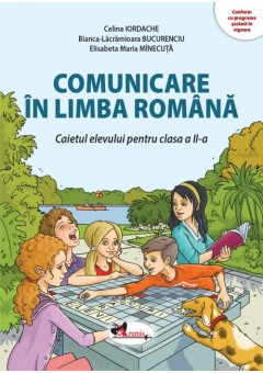 Comunicare in limba roma..