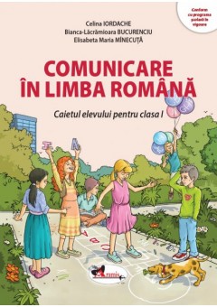 Comunicare in limba roma..