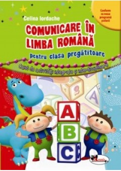 Comunicare in limba roma..