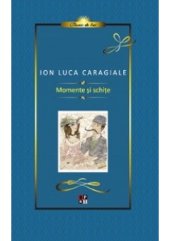 Momente si schite (Clasic de lux) (VI-01)