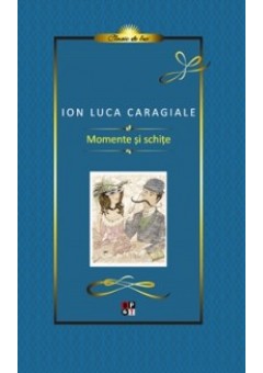 Momente si schite (Clasic de lux) (VI-02)