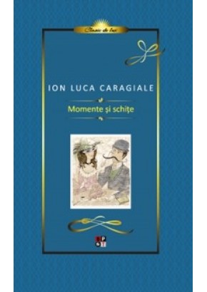 Momente si schite (Clasic de lux) (VI-01)