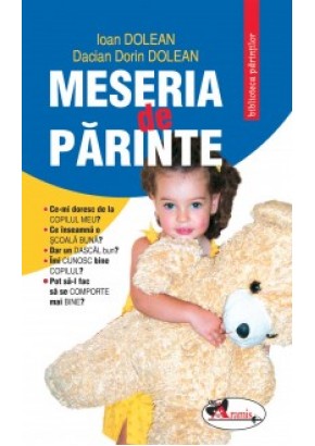 Meseria de parinte