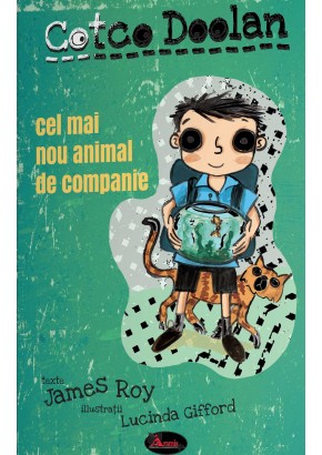 Cotco Doolan - Cel mai nou animal de companie