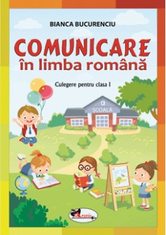 Comunicare in limba roma..