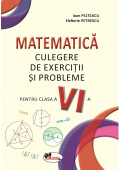 Matematica culegere clas..