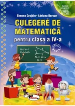 Culegere de matematica c..