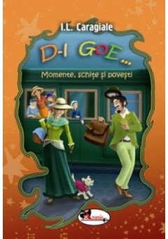 D-l Goe...Momente, schit..
