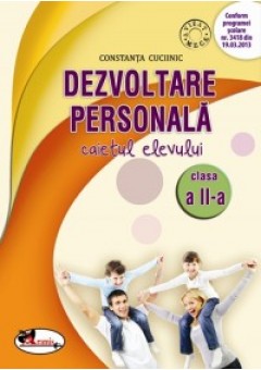 Dezvoltare personala. Ca..