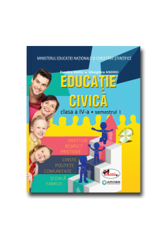 Educatie civica. Manual ..