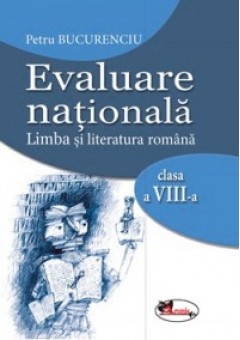 Evaluare nationala. Limb..