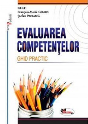 Evaluarea competentelor - ghid practic