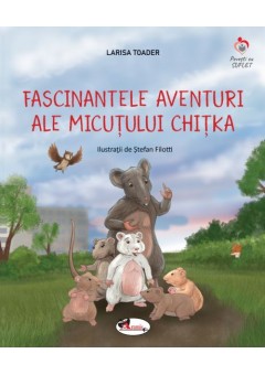 Fascinantele aventuri al..