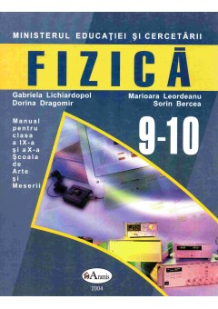 Fizica. Manual pentru cl..