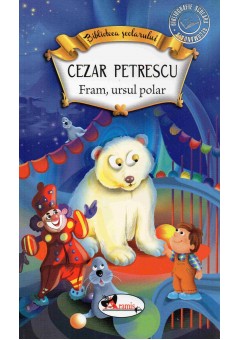 Fram - ursul polar..