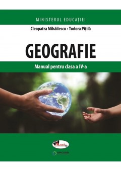 Geografie manual pentru ..