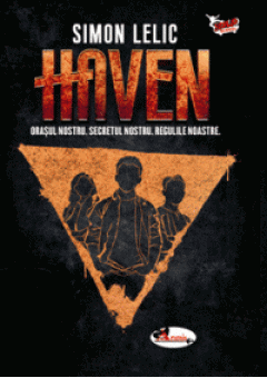 Haven (vol. 1)