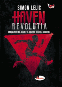 Haven. Revoluția (vol. 2)