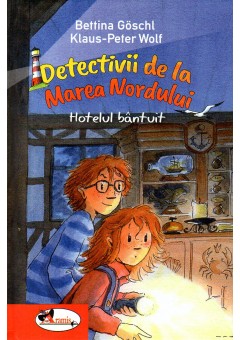 Detectivii de la Marea N..