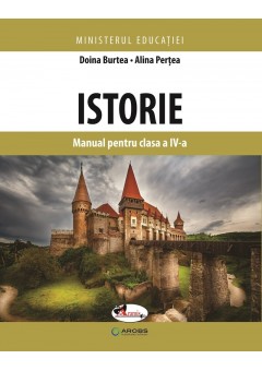 Istorie manual pentru cl..