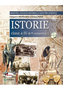 Istorie. Manual pentru c..