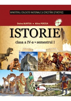 Istorie. Manual pentru c..