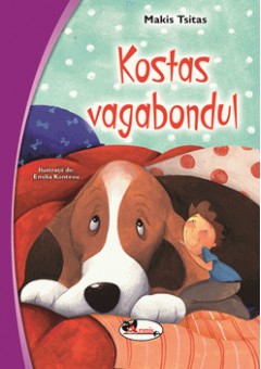 Kostas vagabondul