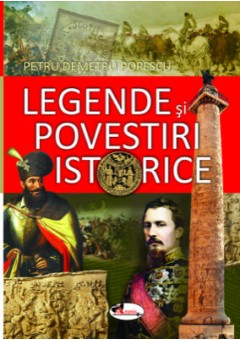 Legende si povestiri istorice