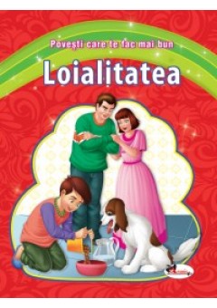 Loialitatea