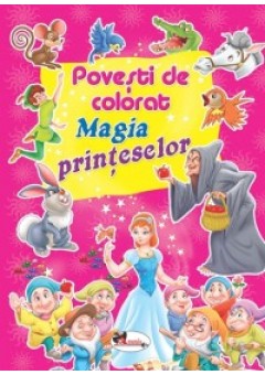 Magia printeselor