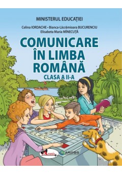 Comunicare in limba roma..