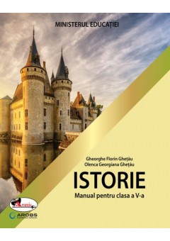 Istorie manual pentru cl..